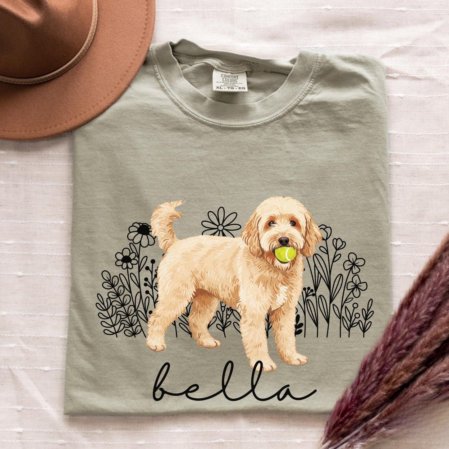 Bella Tee