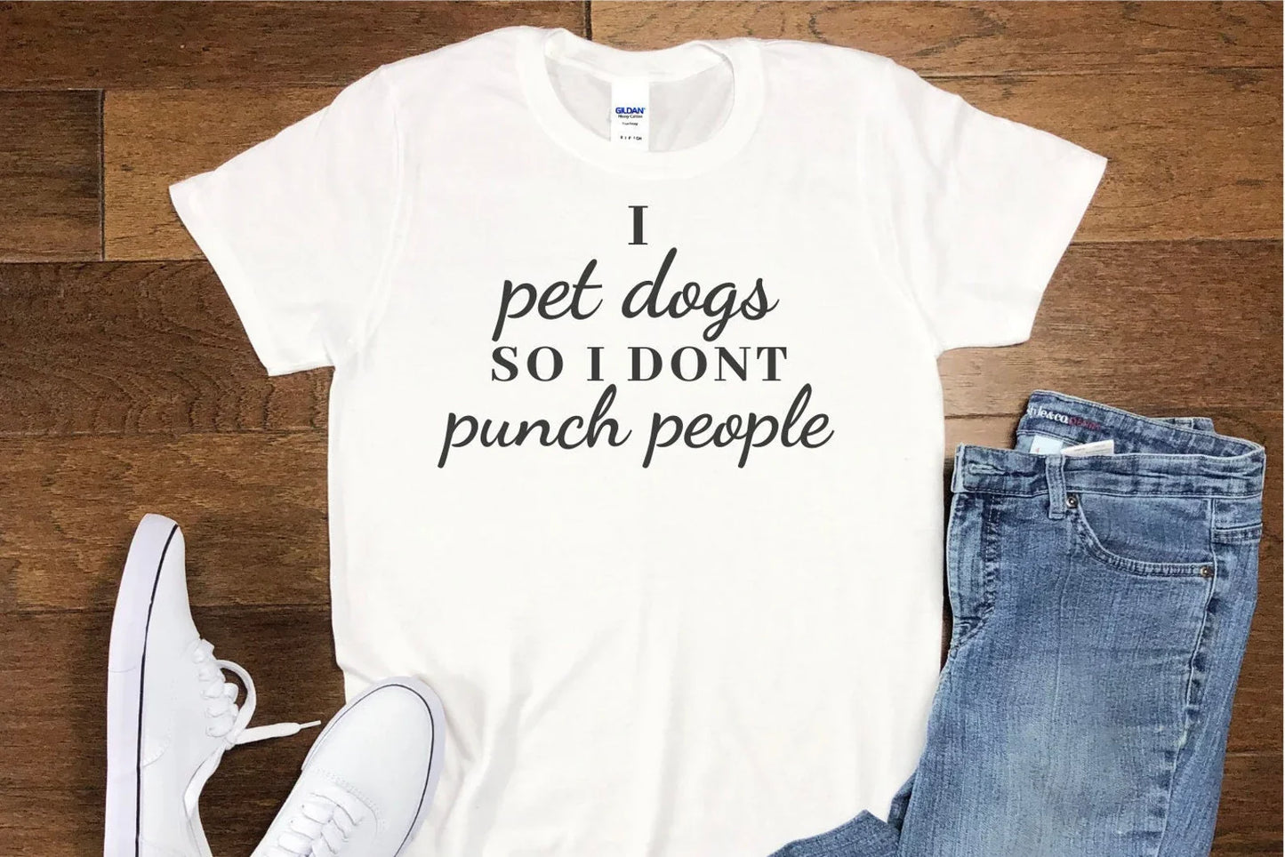 Pet Dogs Tee