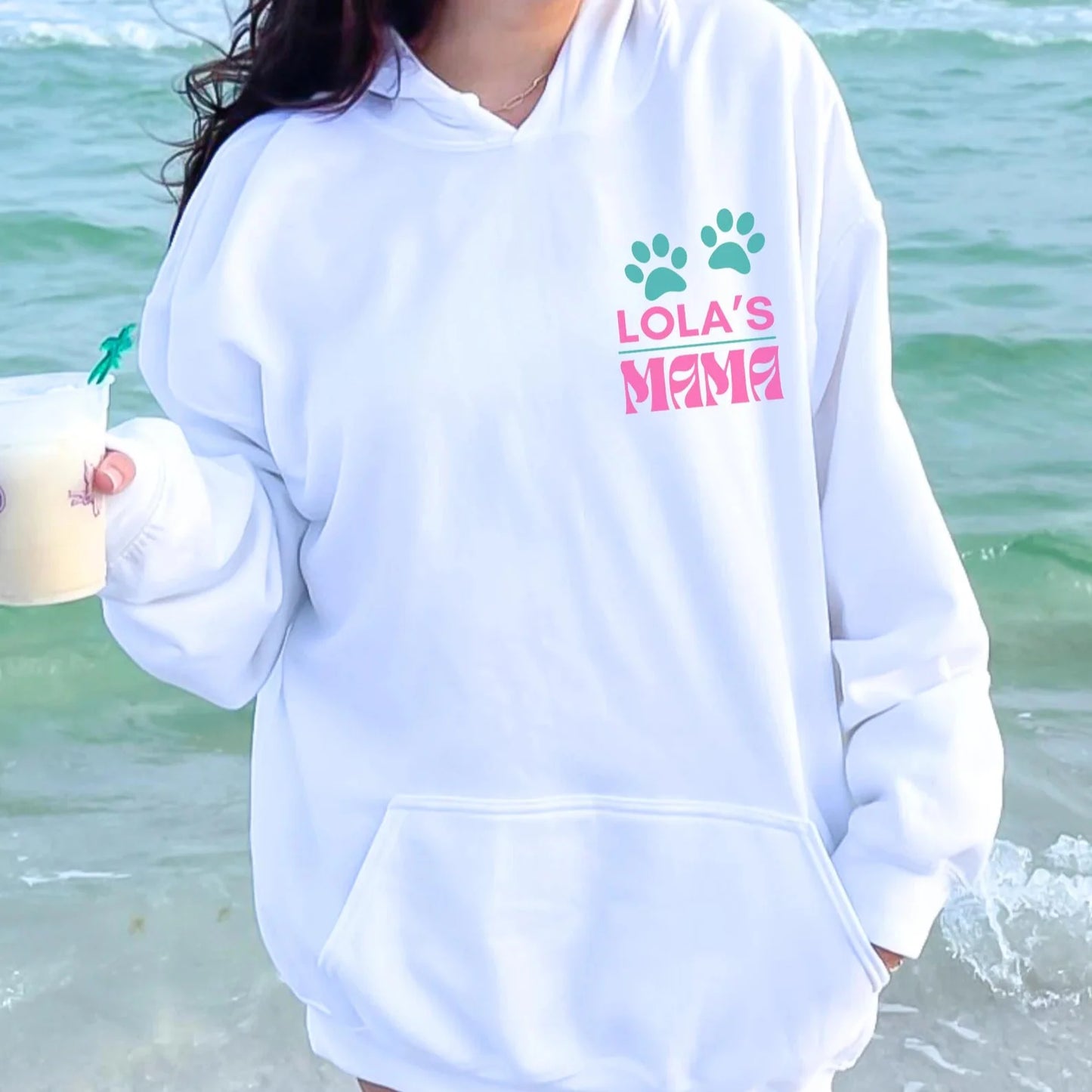 Probably Needed A Hug Doberman Hoodie