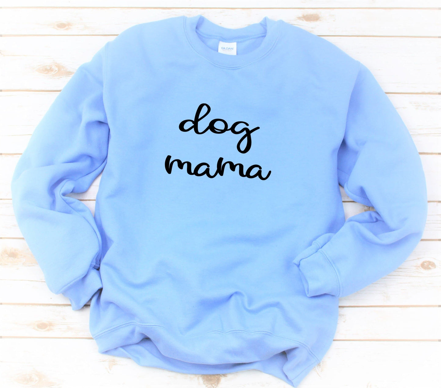 Dog Mama Sweater New