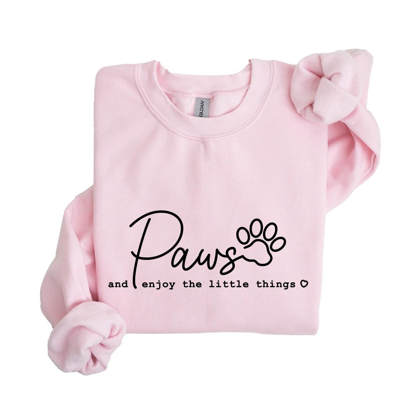 Paws Sweater V2