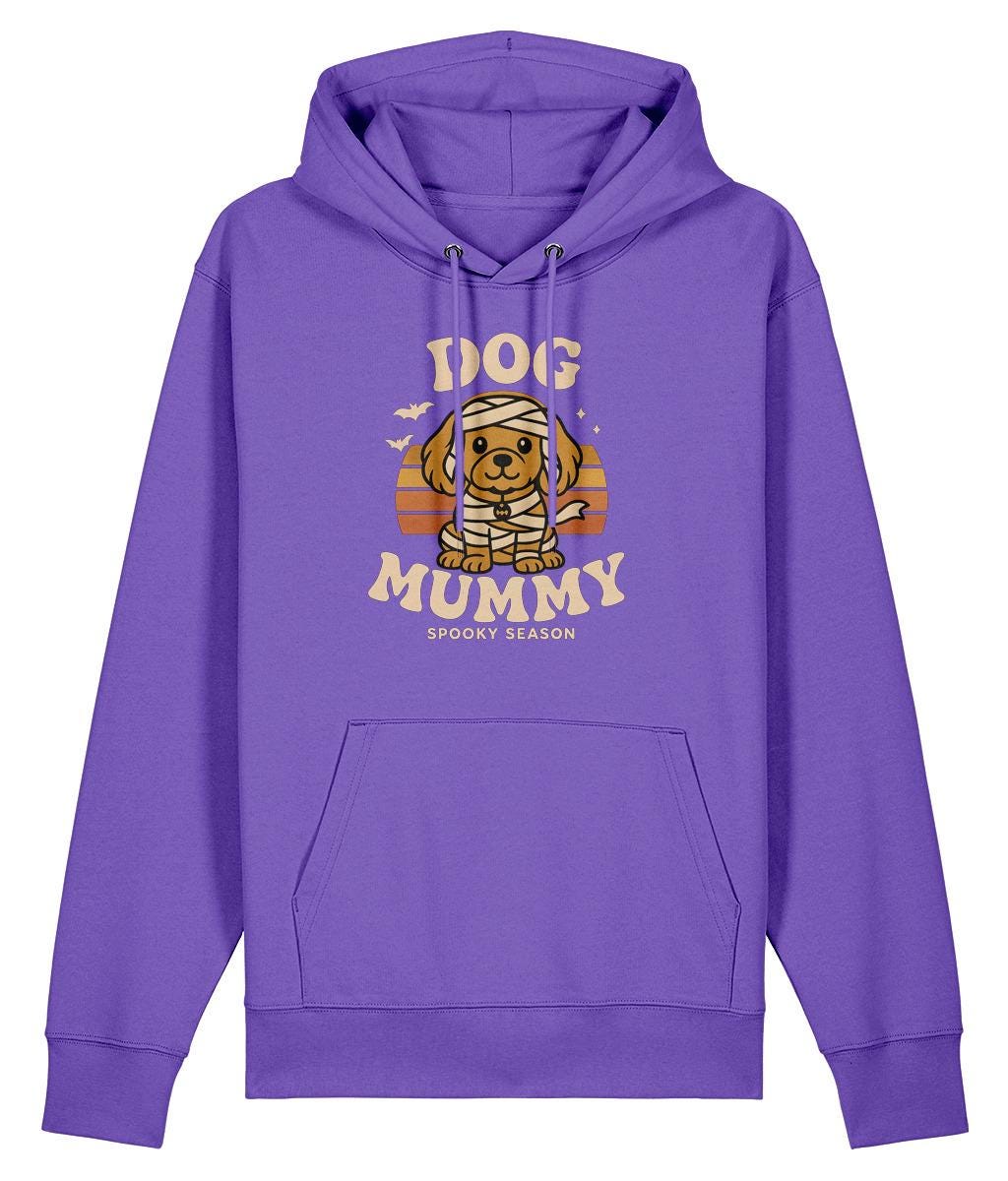 Dog Mummy Hoodie