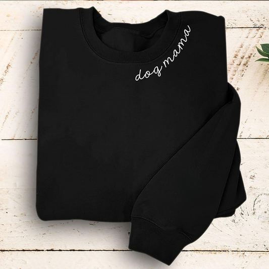 Dog Mama Sweater V10