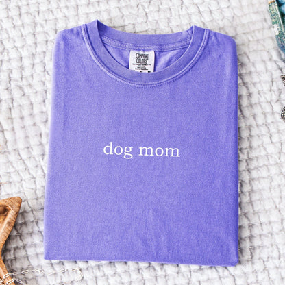 Dog Mom Tee V4