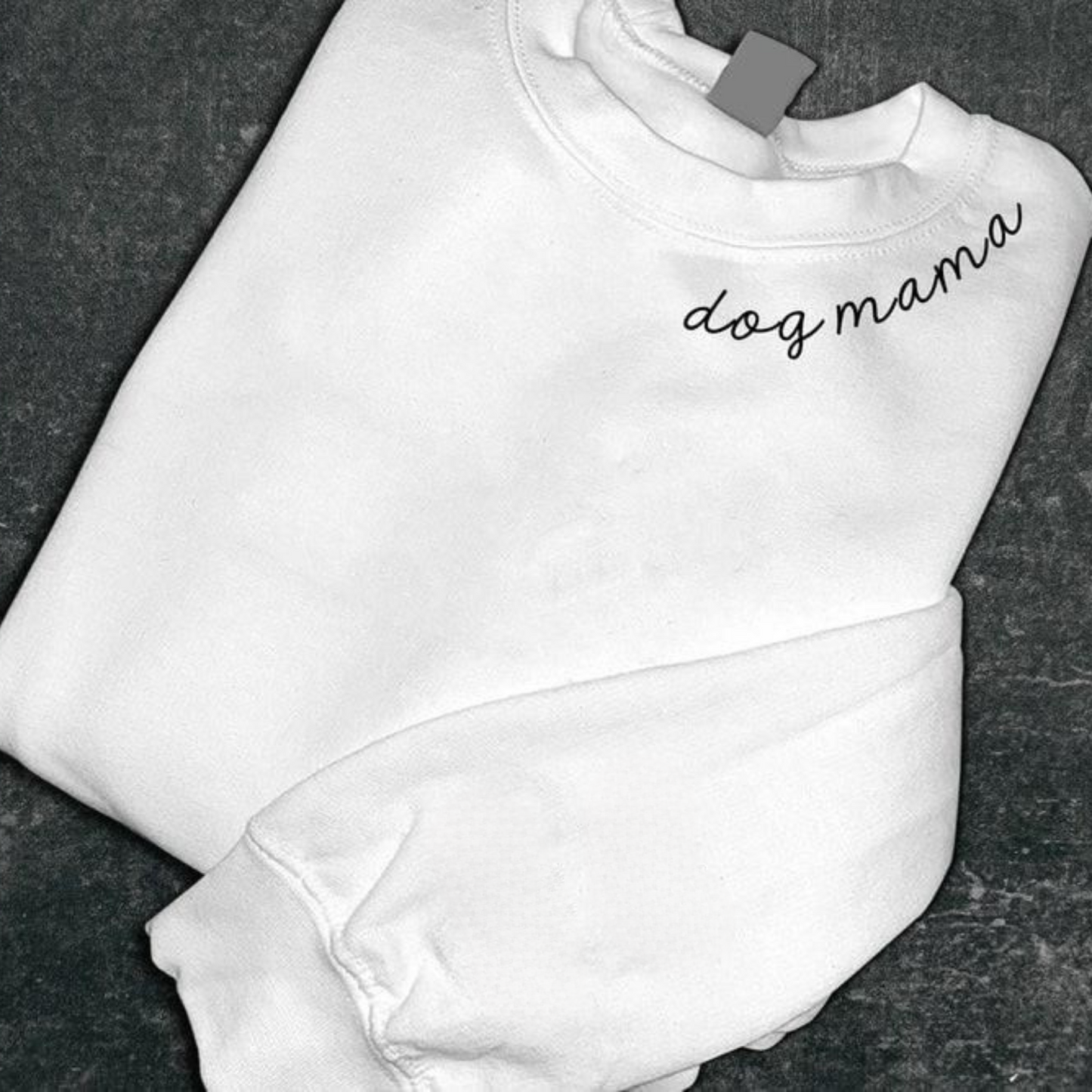 Dog Mama Sweater V10