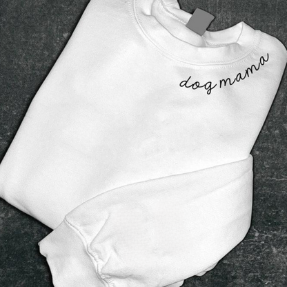Dog Mama Sweater V10