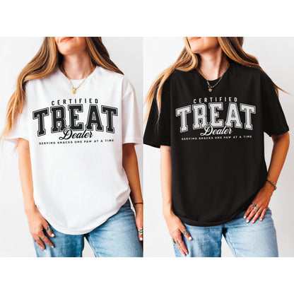 Treat Dealer Sweater V2