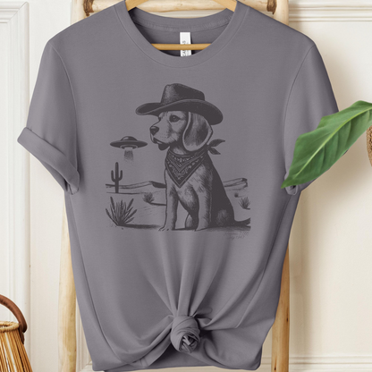 Beagle Tee