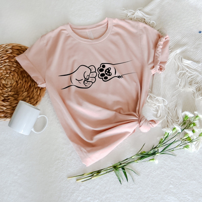 Dog Fist Tee