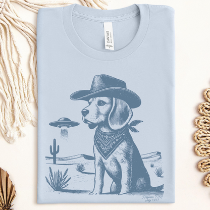 Beagle Tee