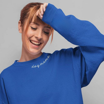 Dog Mama Sweater V10