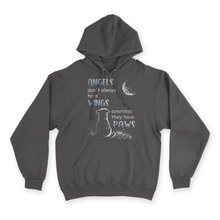 Afbeelding in Gallery-weergave laden, Angel Wings Hoodie
