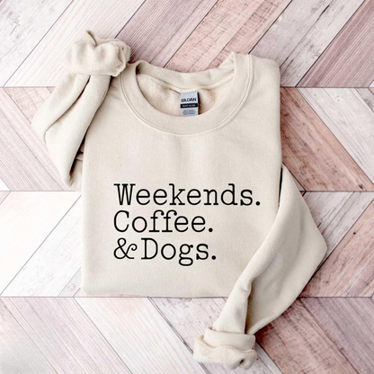 Weekend Sweater