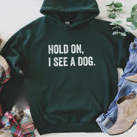 Hold On Sweater New V2