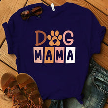 Afbeelding in Gallery-weergave laden, Dog Mama
