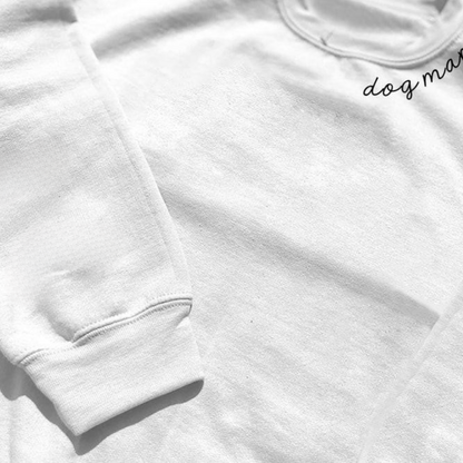 Dog Mama Sweater V10