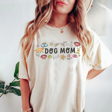 Afbeelding in Gallery-weergave laden, Dog Mom Tee V2
