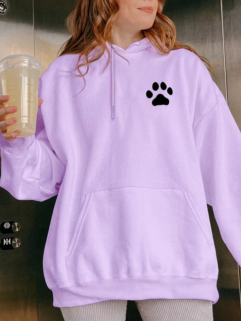 Dogs & Horses Hoodie V4