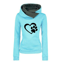 Afbeelding in Gallery-weergave laden, The Dog Hoodie
