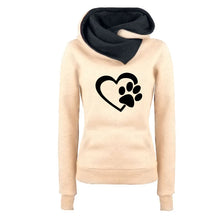 Afbeelding in Gallery-weergave laden, The Dog Hoodie
