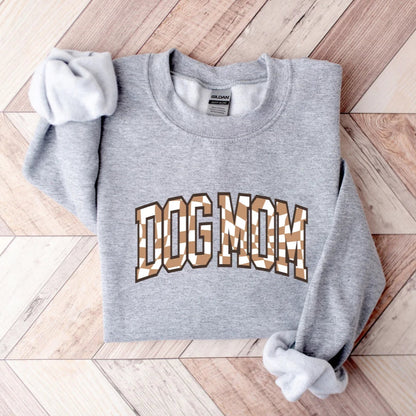 Dog Mom Sweater V2