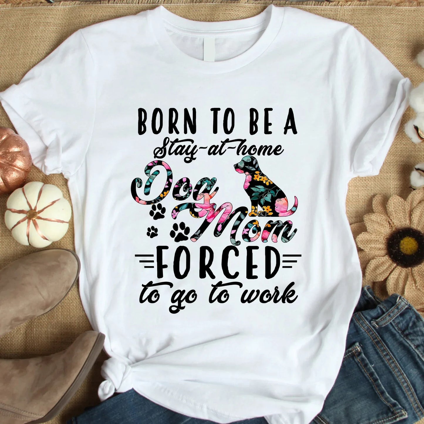Born To Be Tee