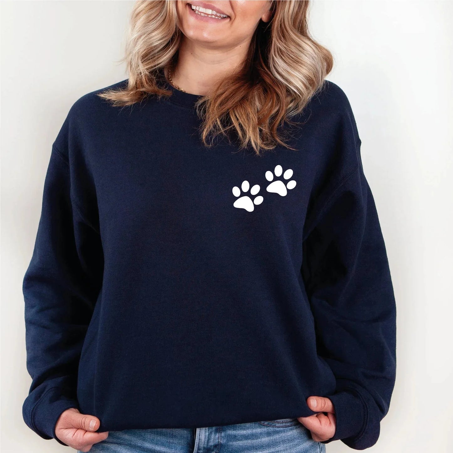 Dog Mom Sweater V4