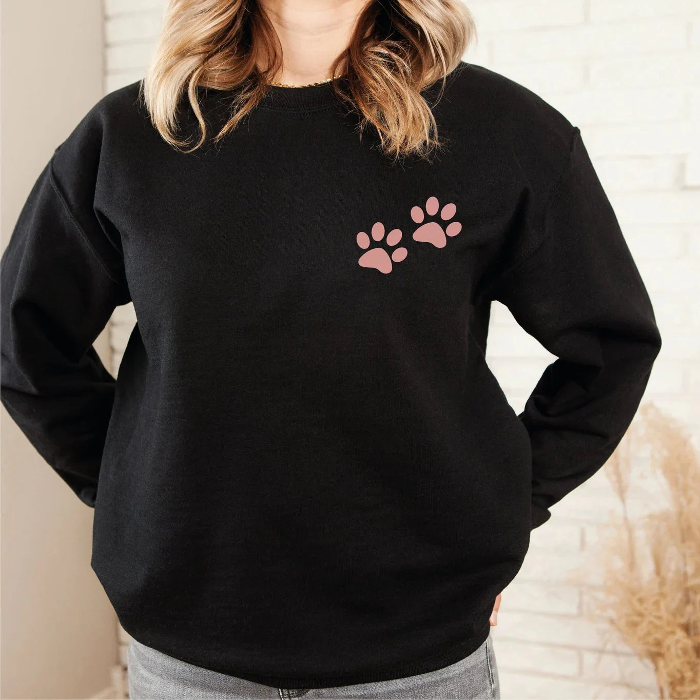 Dog Mom Sweater V4