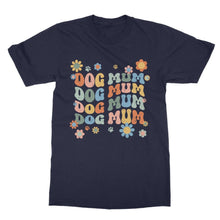 Afbeelding in Gallery-weergave laden, Dog Mum T-Shirt
