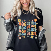 Afbeelding in Gallery-weergave laden, Dog Mum T-Shirt
