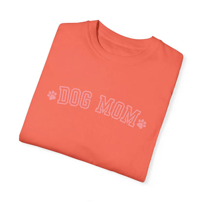 Dog Mom Tee V12