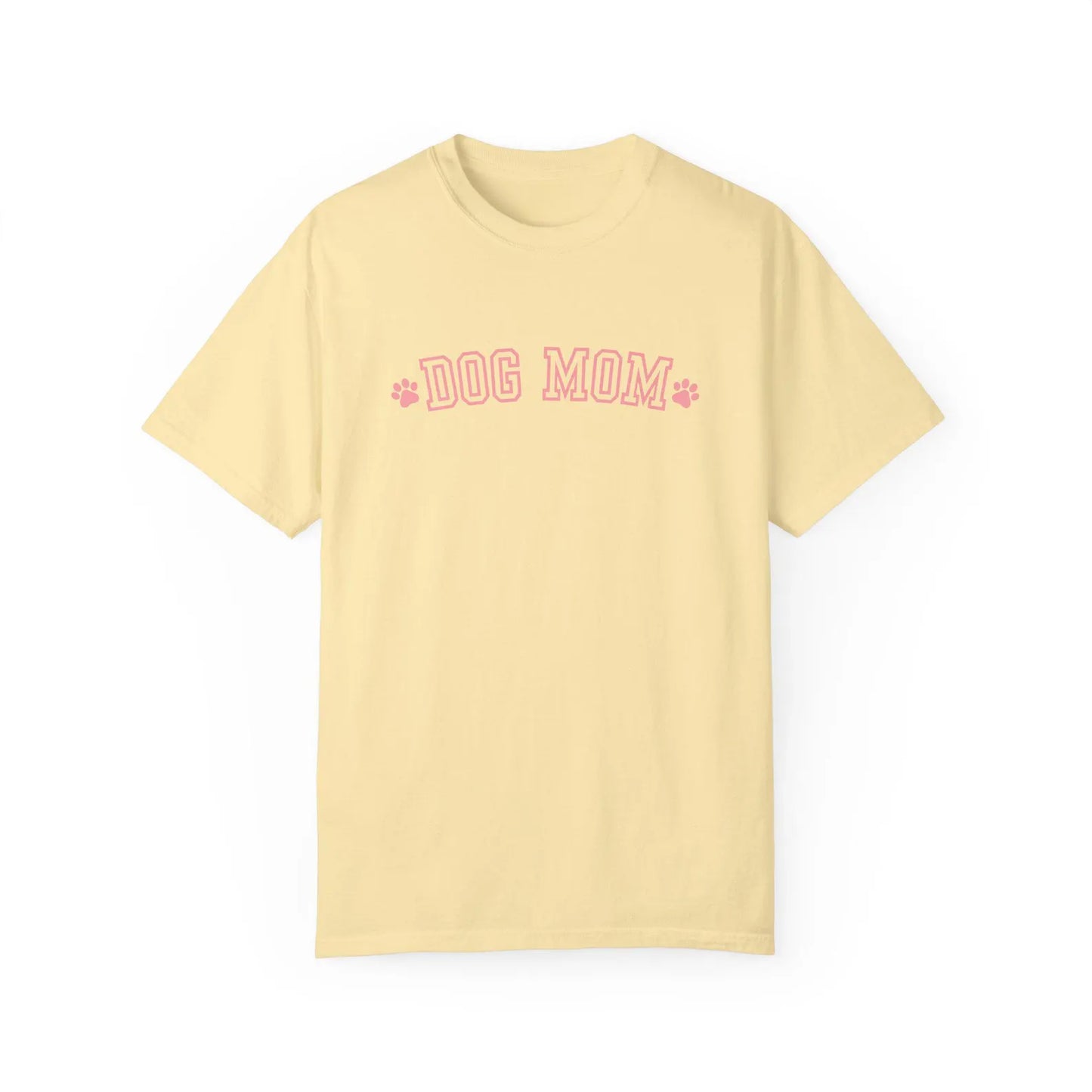 Dog Mom Tee V12