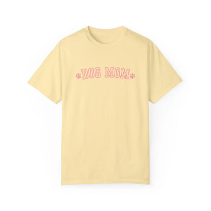 Dog Mom Tee V12
