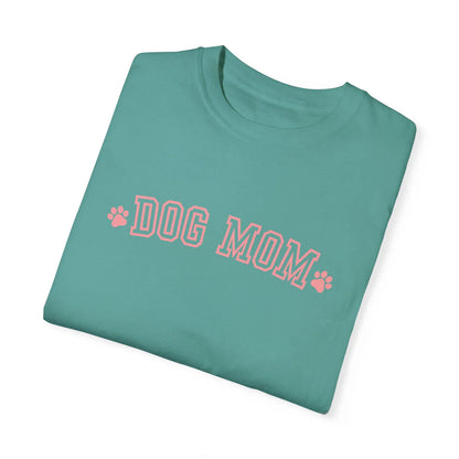Dog Mom Tee V12