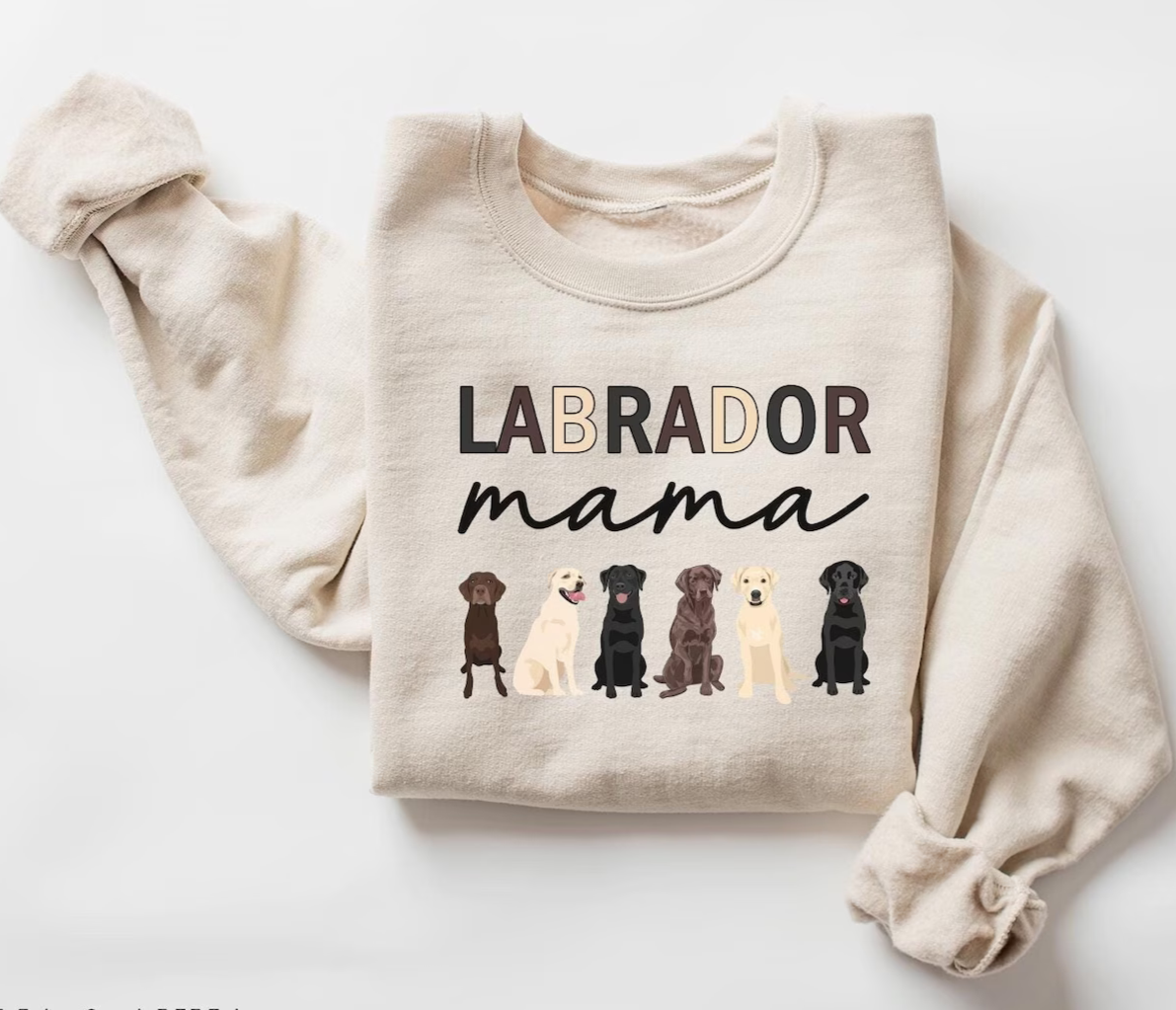 Labrador Sweater V7