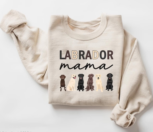 Labrador Sweater V7
