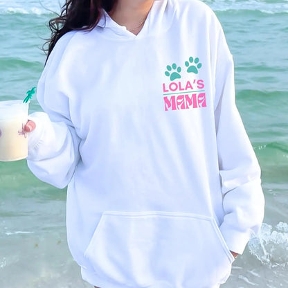 Probably Needed A Hug Labrador Hoodie