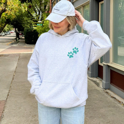 Probably Needed A Hug Husky Hoodie