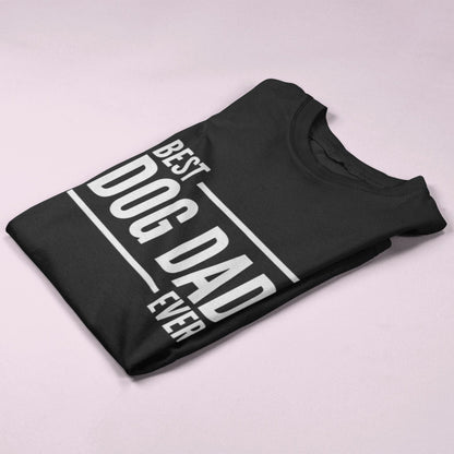 Best Dog Dad Ever Tee