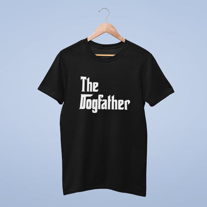 The Dogfather Tee