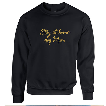 Stay At Home Sweater