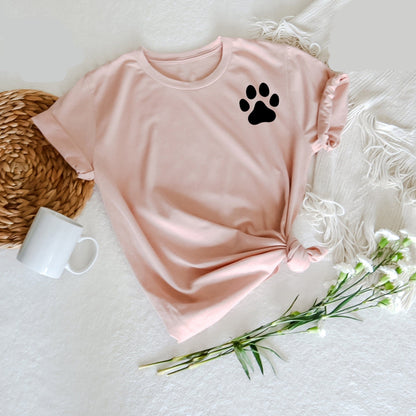 Paw Tee V5
