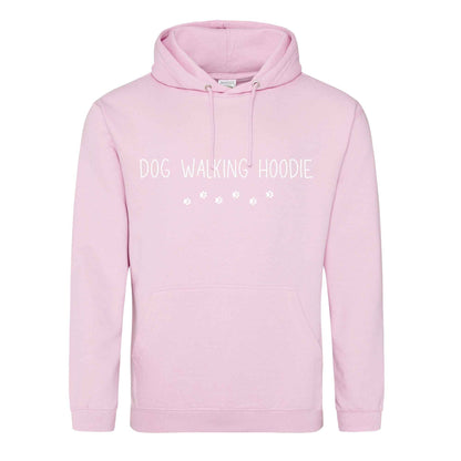 Dog Walking Hoodie V7