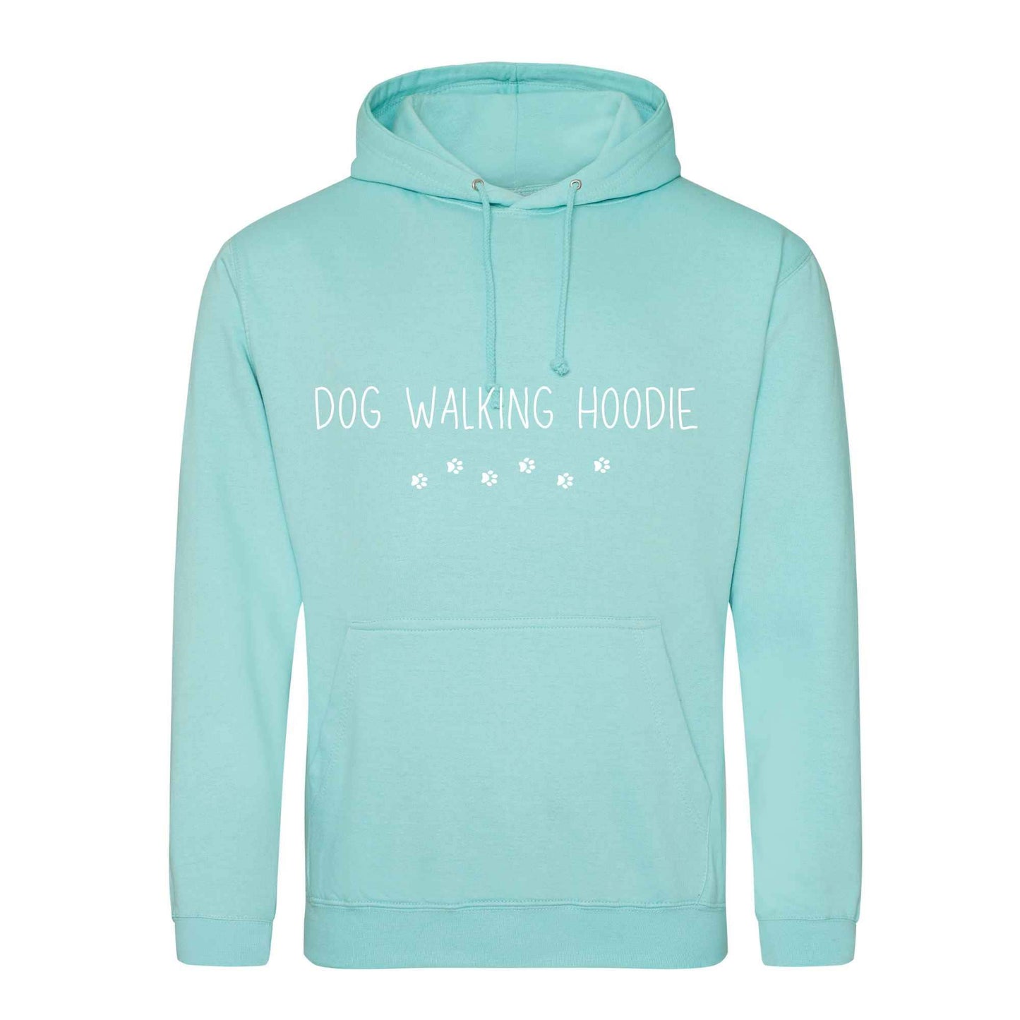 Dog Walking Hoodie V7