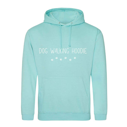 Dog Walking Hoodie V7