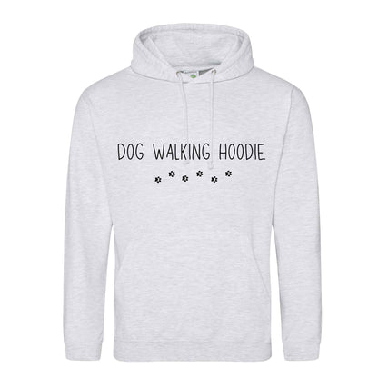 Dog Walking Hoodie V7