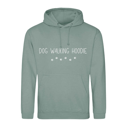 Dog Walking Hoodie V7