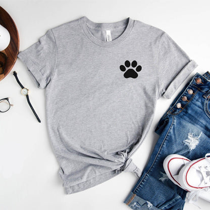 Lovely Paw Tee