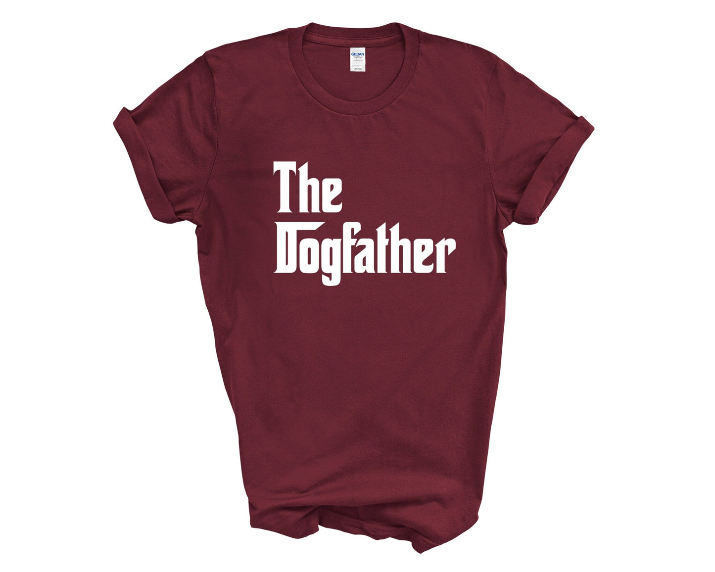 The Dogfather Tee