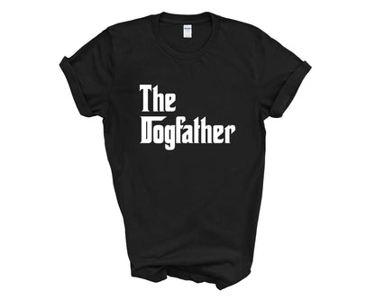 The Dogfather Tee